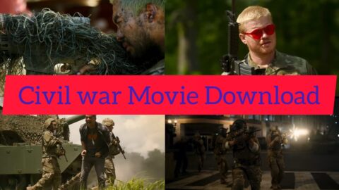 How to Download the Civil War Movie: A Complete Guide